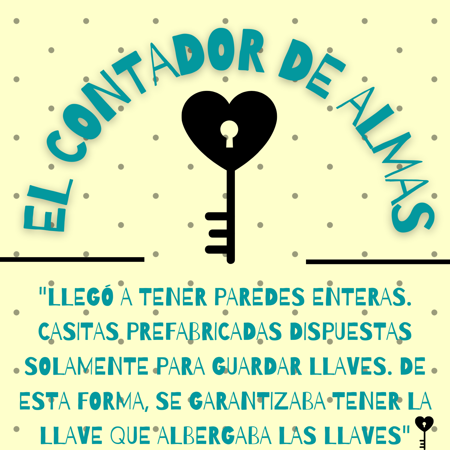 llave